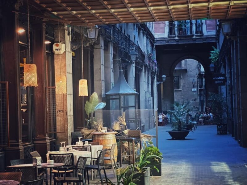 Barcelona: Highlights Walk - Ramblas, Old Town, Gaudí Sights - FAQ