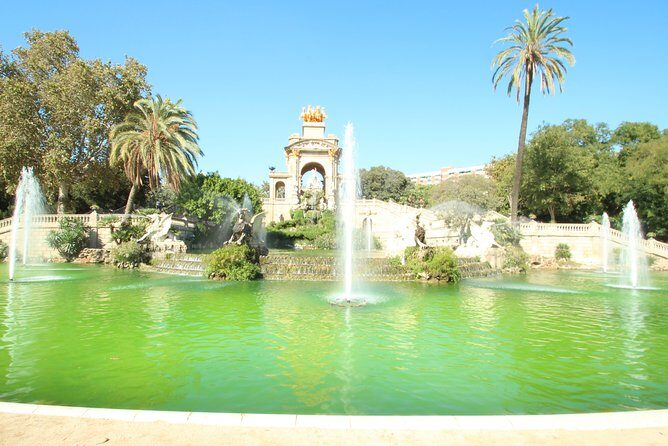 Barcelona Highlights with a Local Friend - The Value of a Private, Custom-Tailored Tour