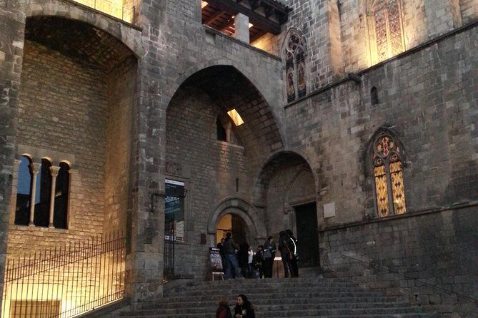 Barcelona Highlights with a Local Friend - Final Thoughts