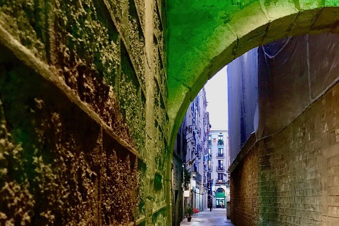 Barcelona Historic Walking Tour and Food Experience - Traveler Reviews