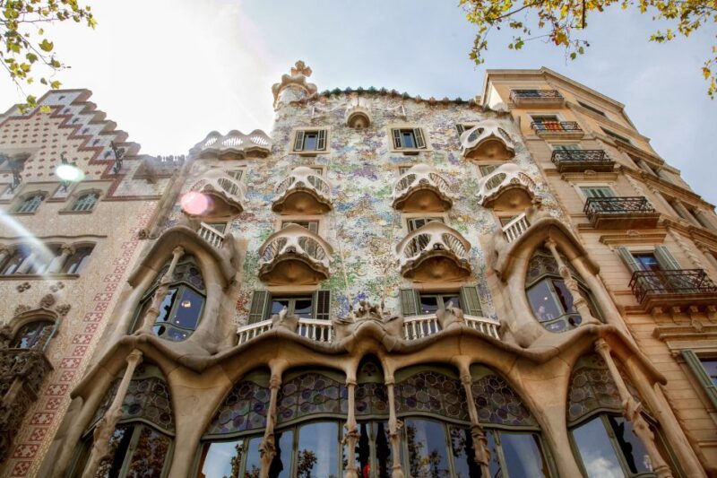 Barcelona Historical 3-Hour Bike Tour - Customer Reviews