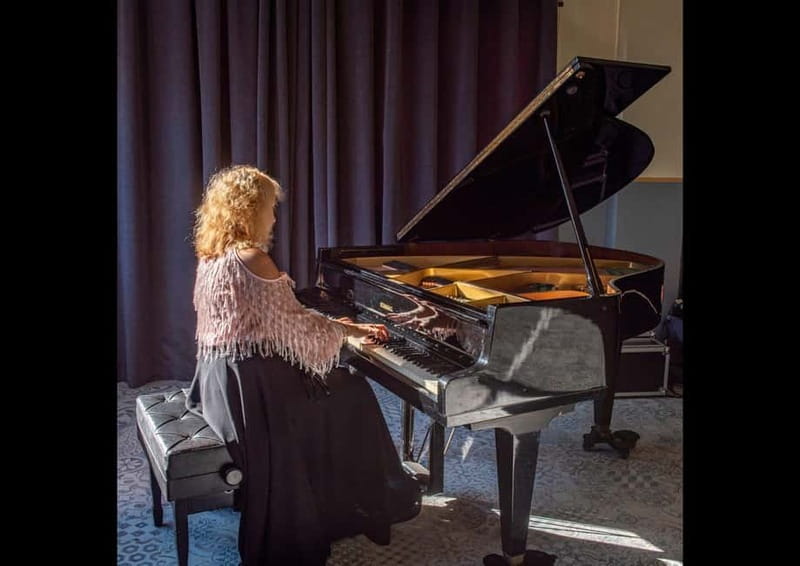 Barcelona: Homage to Chopin Concert - The Experience of the Performance