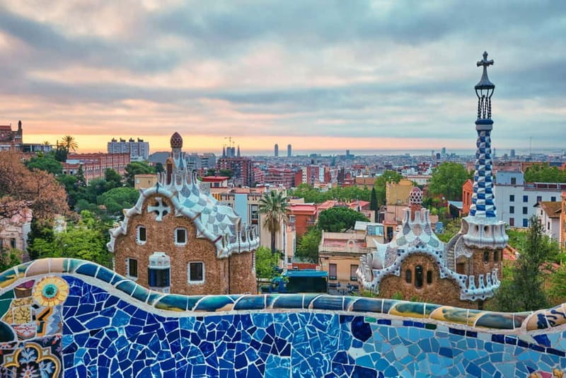 Barcelona in a Day: 6-Hour Scenic & Cultural Highlights Tour - Practical considerations