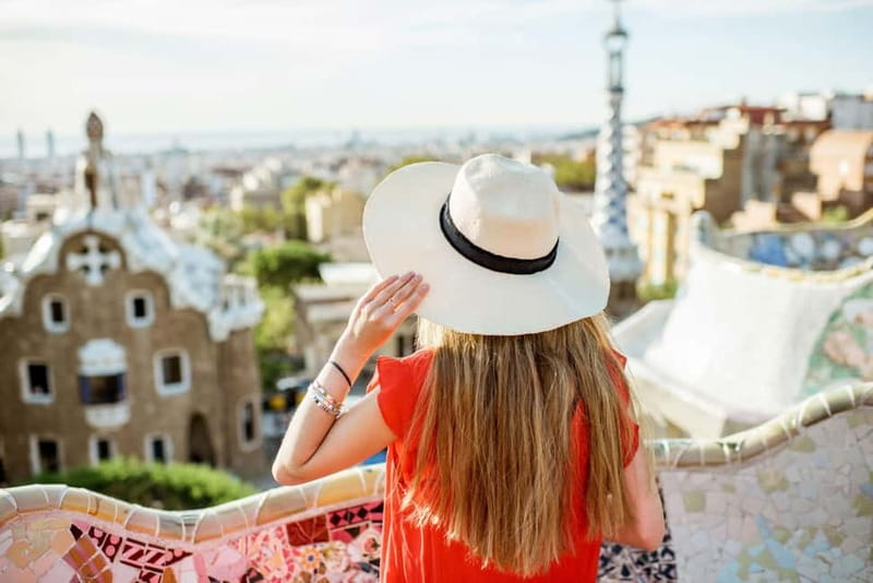 Barcelona in a Day: 6-Hour Scenic & Cultural Highlights Tour - Who this tour is best for