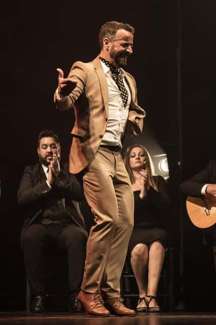 Barcelona: "Inspiration" Live Flamenco Show - Final Thoughts