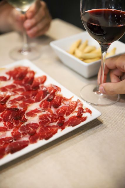 Barcelona: Jamón Experience Essentials - Good To Know