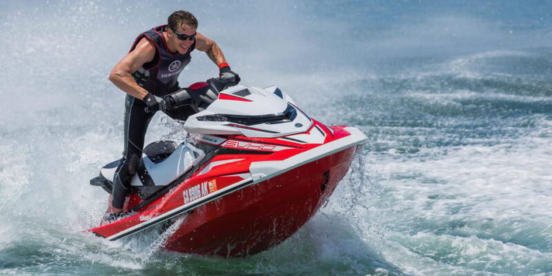 Barcelona: Jetski Rental in Barcelona - Activity Details