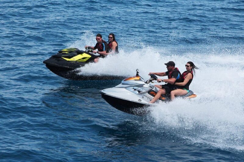 Barcelona: Jetski Rental in Barcelona - Frequently Asked Questions