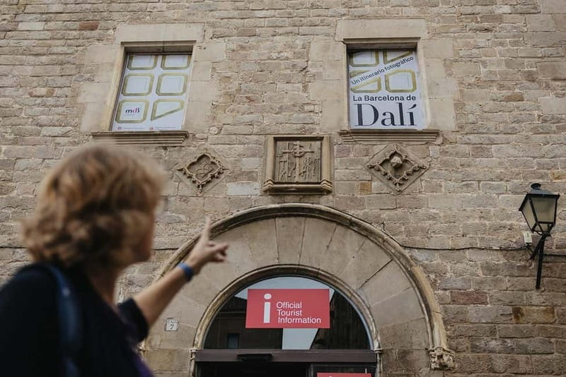 Barcelona: Jewish Quarter 2.5-Hour Walking Tour - Who Is This Tour For?
