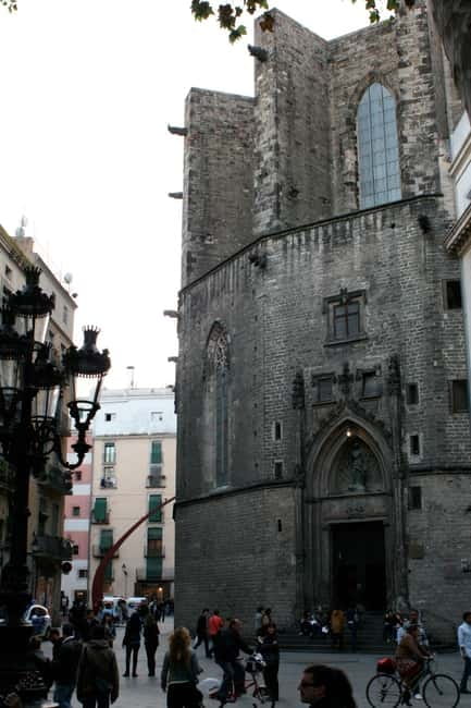 Barcelona: Jewish Quarter 2.5-Hour Walking Tour - The Sum Up