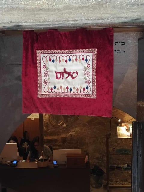 Barcelona: Jewish Tour by a Jewish Guide - Additional Information