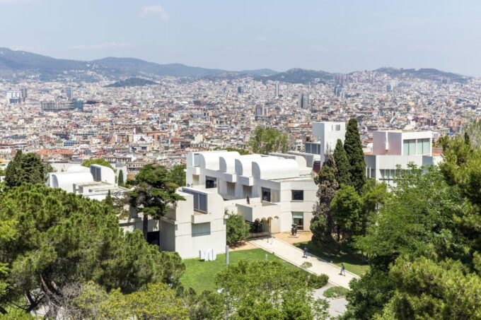 Barcelona: Joan Miró Foundation Skip-the-Line Entry Ticket - Customer Reviews and Ratings