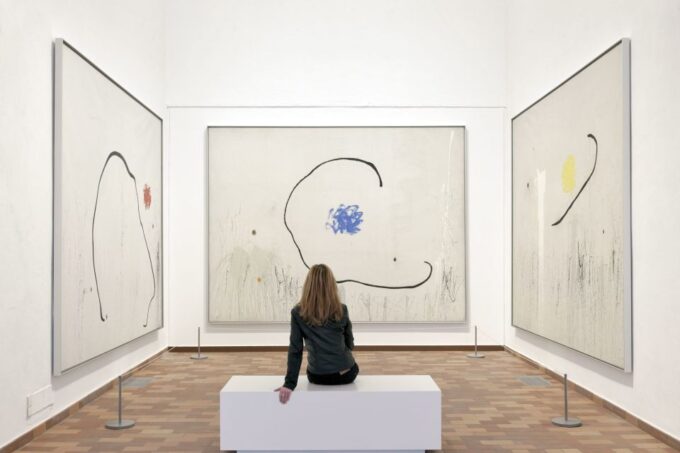 Barcelona: Joan Miró Foundation Skip-the-Line Entry Ticket - The Sum Up