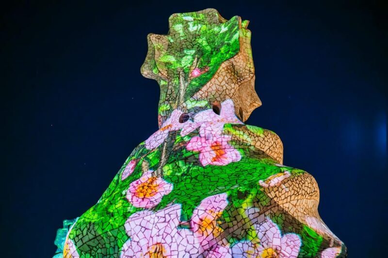 Barcelona: La Pedrera Night Experience - FAQs