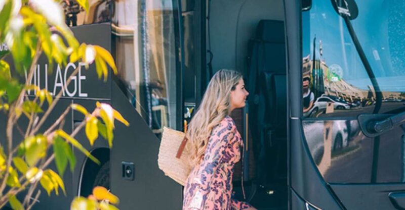 Barcelona: La Roca Village Shopping Experience Day Trip - Good To Know