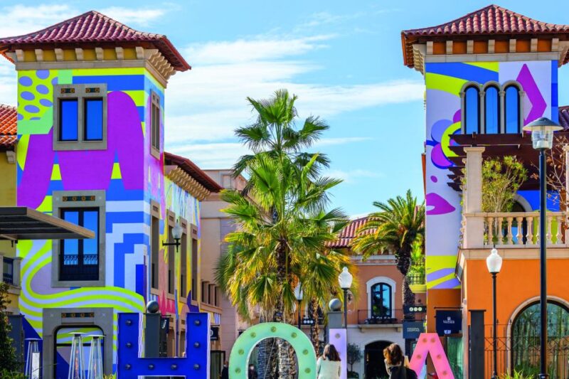 Barcelona: La Roca Village Shopping Experience Day Trip - Frequently Asked Questions
