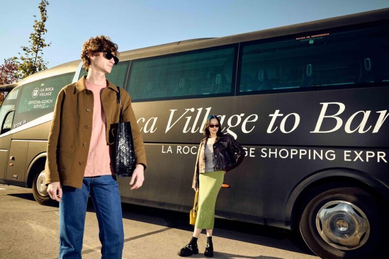 Barcelona: La Roca Village Shopping Express® Day Trip - Experience Review: Barcelona’s La Roca Village Shopping Express® Day Trip