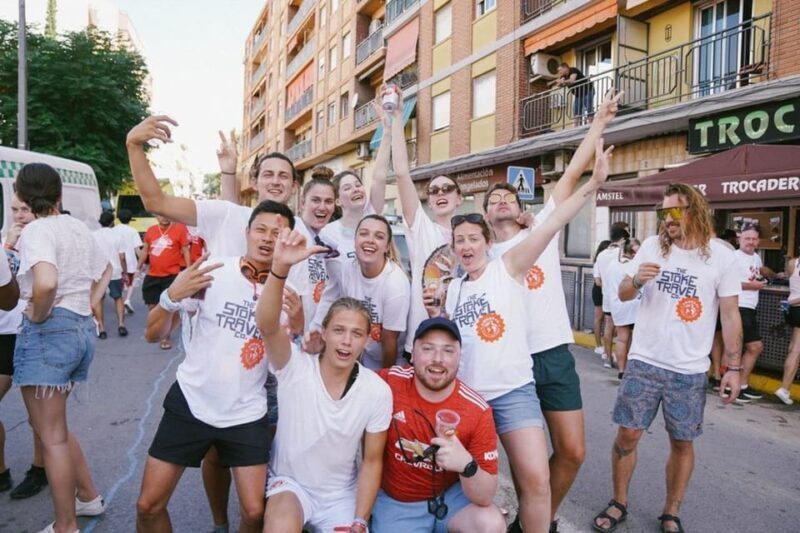 Barcelona: La Tomatina Day Trip to Buñol with Party Access - Final Thoughts