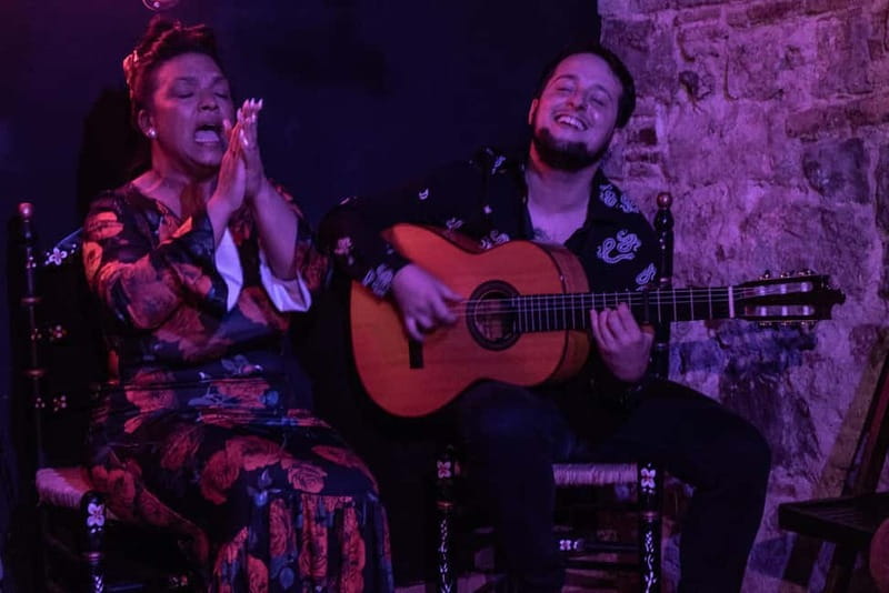 Barcelona: Las Brujas Flamenco Club Show Ticket - Price and Value Analysis