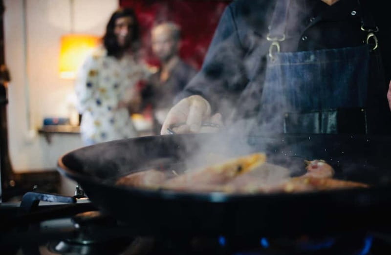 Barcelona: Learn to Cook Catalan Calcotada - Introduction: A Taste of Catalan Tradition in Barcelona