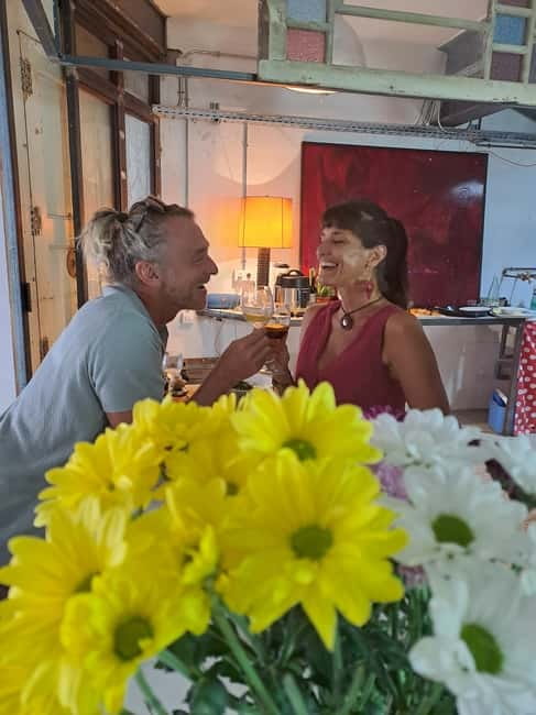 Barcelona: Learn to Cook Catalan Calcotada - The Itinerary: From Prep to Plate