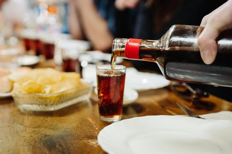 Barcelona: Local Food Tour in Gracia With Tastings & Drinks - Important Information