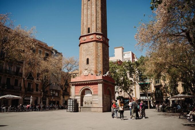 Barcelona: Local Food Tour in Gracia With Tastings & Drinks - Frequently Asked Questions