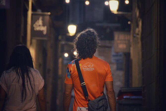 Barcelona Local History, Culture, Top Sights & Architecture - Exploring the Heart of Barcelona: Old Town and Gothic Quarter