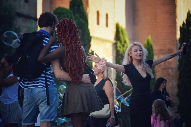 Barcelona Local History, Culture, Top Sights & Architecture - What the Reviews Say