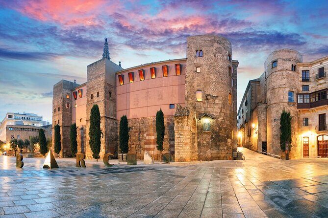 Barcelona Local History, Culture, Top Sights & Architecture - Final Thoughts: Who Will Love This Tour?