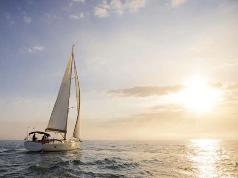 Barcelona: Luxury Sunset Sailboat Tour from Port Olimpic - Who Will Love This Tour?