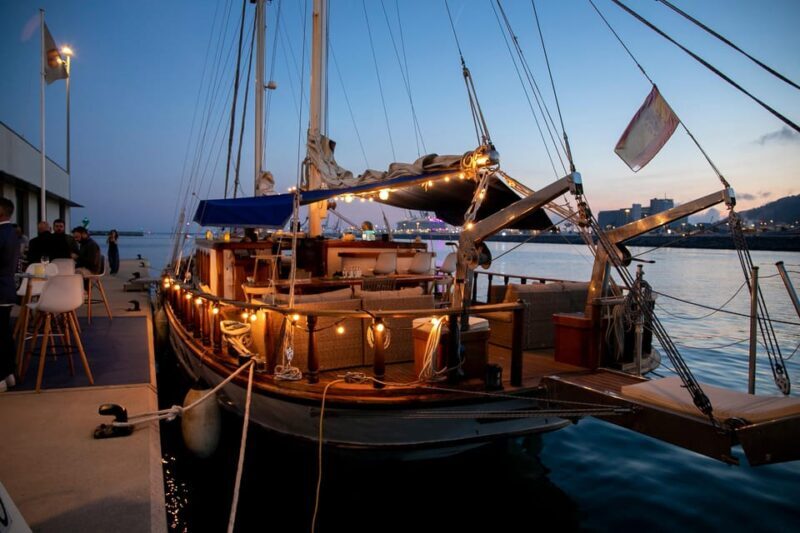 Barcelona: Mamma Mia Sailing Cruise - Barcelona: Mamma Mia Sailing Cruise – A Fun and Authentic Sea Breeze Experience