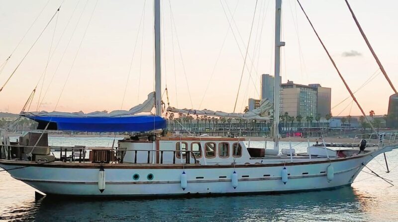 Barcelona: Mamma Mia Sailing Cruise - Why Choose This Cruise?