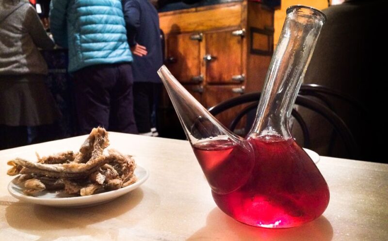 Barcelona: Market, Tasty Tapas/Food and Gothic History Tour - Cultural and Historical Insights