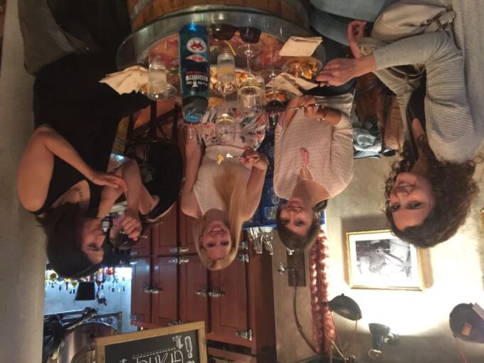 Barcelona: Market, Tasty Tapas/Food and Gothic History Tour - Why Choose This Barcelona Food and History Tour