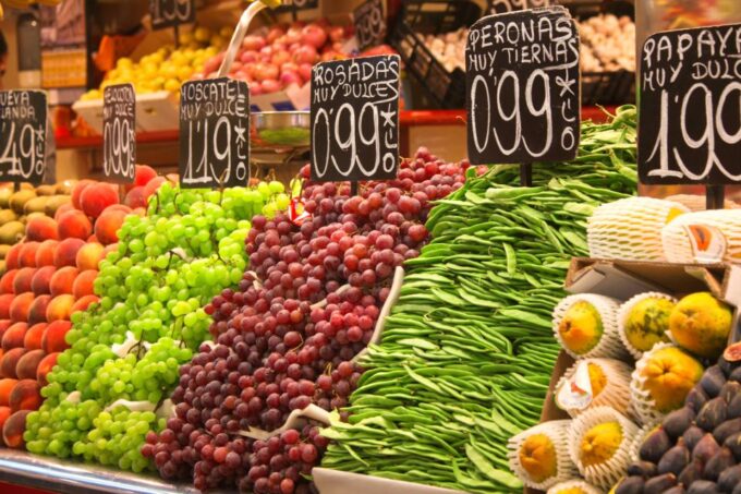 Barcelona: Market, Tasty Tapas/Food and Gothic History Tour - Frequently Asked Questions