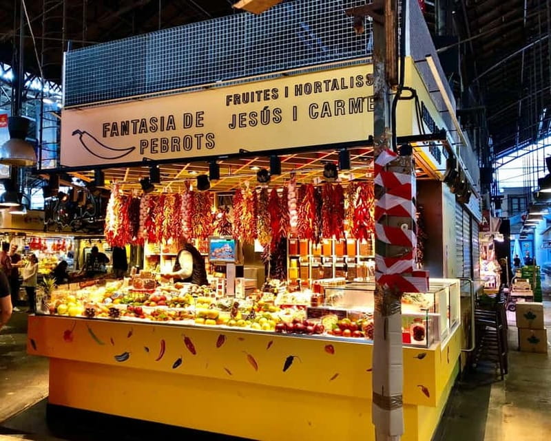 Barcelona: Markets Tour with Optional Wine & Food Upgrade - The Practical Details: What You Need to Know