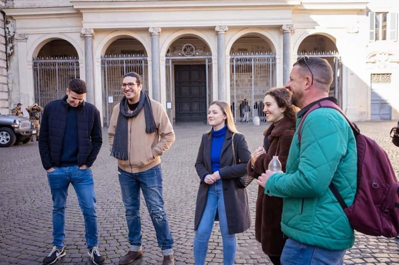 Barcelona: Marvels of Barcelona Walking Tour - The Value and Who It’s Best For