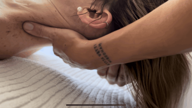 Barcelona Massage - the Most Relaxing Activity in the City - Booking Information