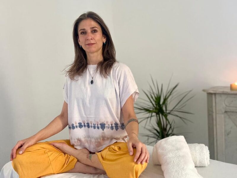 Barcelona Massage - the Most Relaxing Activity in the City - Massage Products Used