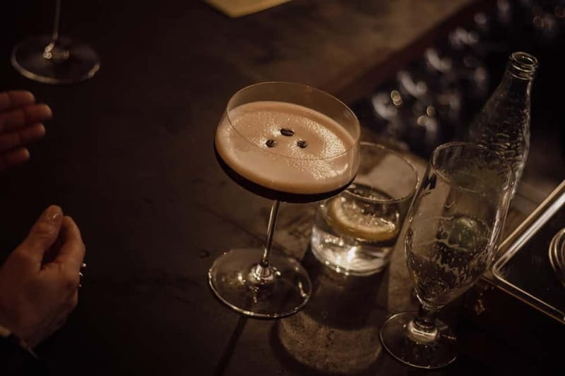 Barcelona: Mixology class: create a cocktail that reflects your personality! - Who Will Love This Experience?