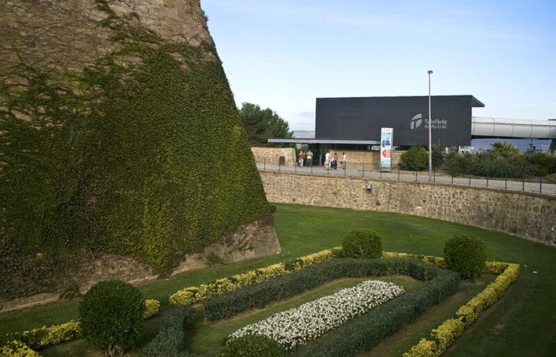 Barcelona: Montjuïc Cable Car Ticket With Audio Guide - Important Instructions