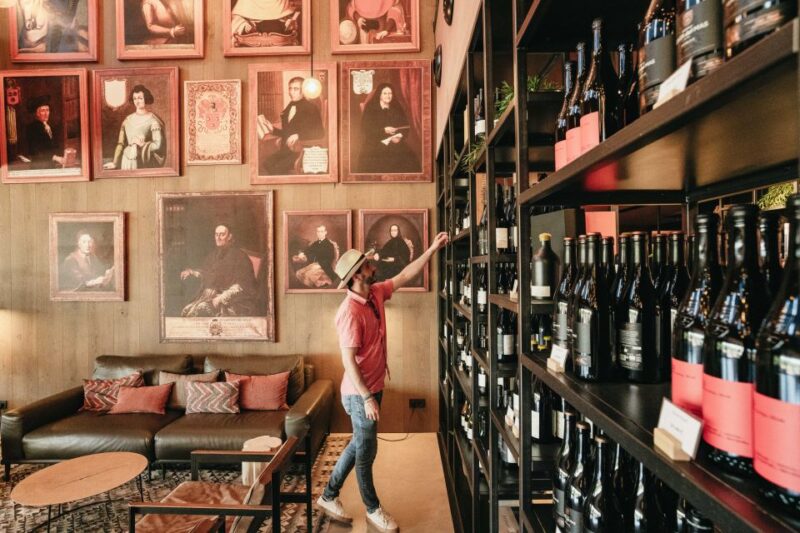 Barcelona: Montserrat & Ancient Winery Tour With Tapas/Lunch - Important Information