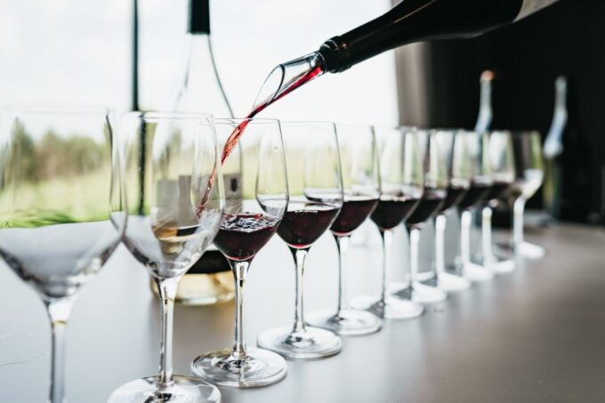 Barcelona: Montserrat & Ancient Winery Tour With Tapas/Lunch - Group Sizes and Dietary Restrictions