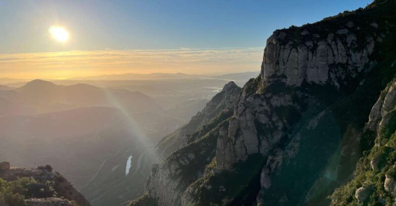 Barcelona: Montserrat Early Hiking Trip With Abbey & Madonna - Hiking Information