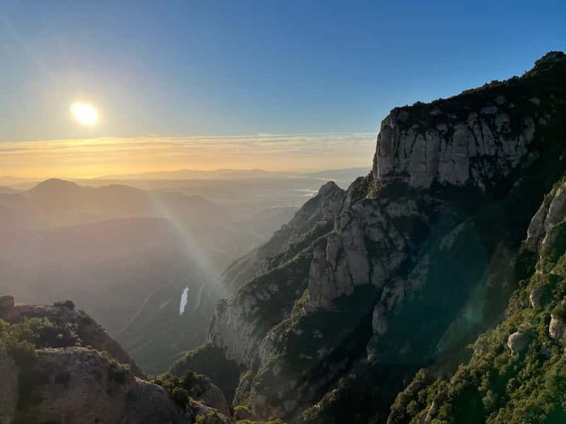 Barcelona: Montserrat Early Trip  Cable Car, Abbey & Hike - Practical Tips for Travelers