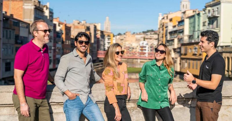 Barcelona: Montserrat, Girona & Costa Brava Guided Day Trip - Experience and Attractions