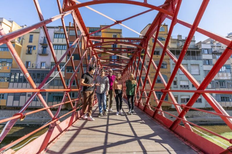 Barcelona: Montserrat, Girona & Costa Brava Guided Day Trip - Cancellation and Refund Policy