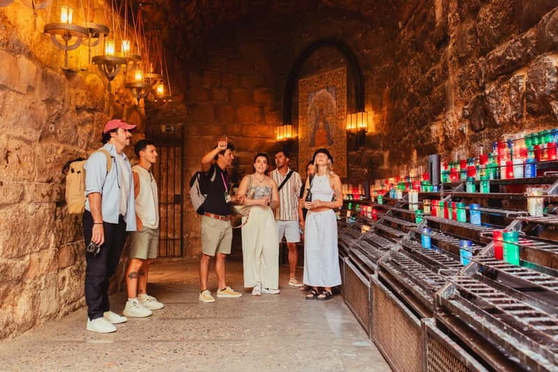 Barcelona: Montserrat Guided Tour with Reduced Sized Group - FAQ