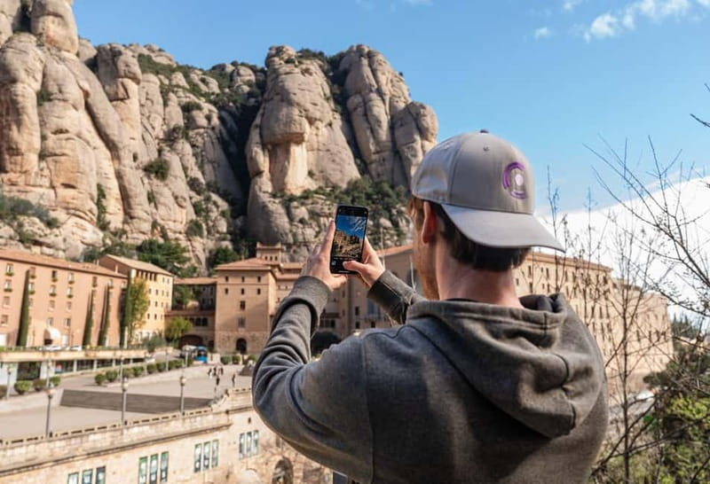 Barcelona: Montserrat Hike, Nature & Monastery, Semi-Private - The Sum Up